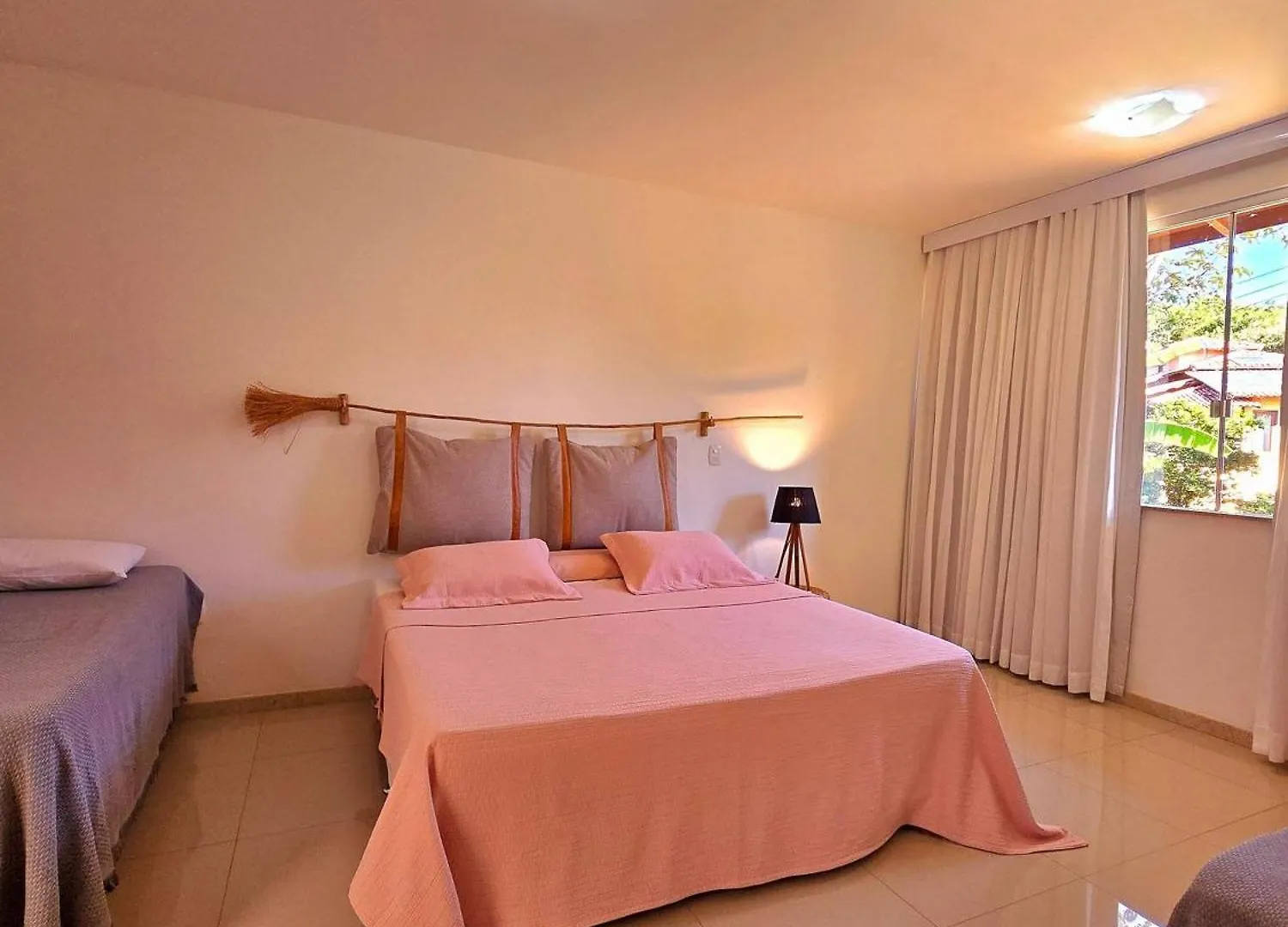 Holiday home Top Houses Casa Colibris Vista Mar 3 Quartos Fechada No Momento Porto Seguro Brazil