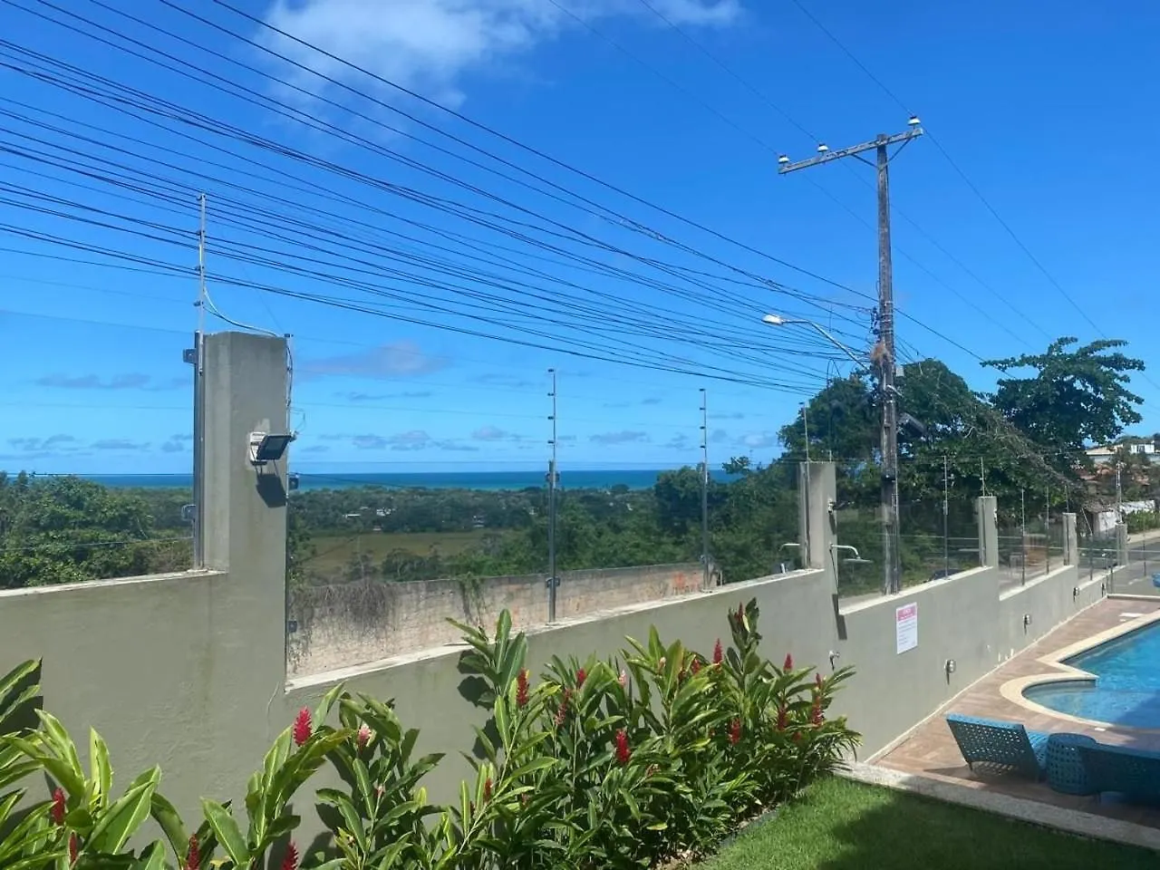 Top Houses Casa Colibris Vista Mar 3 Quartos Fechada No Momento Porto Seguro Holiday home