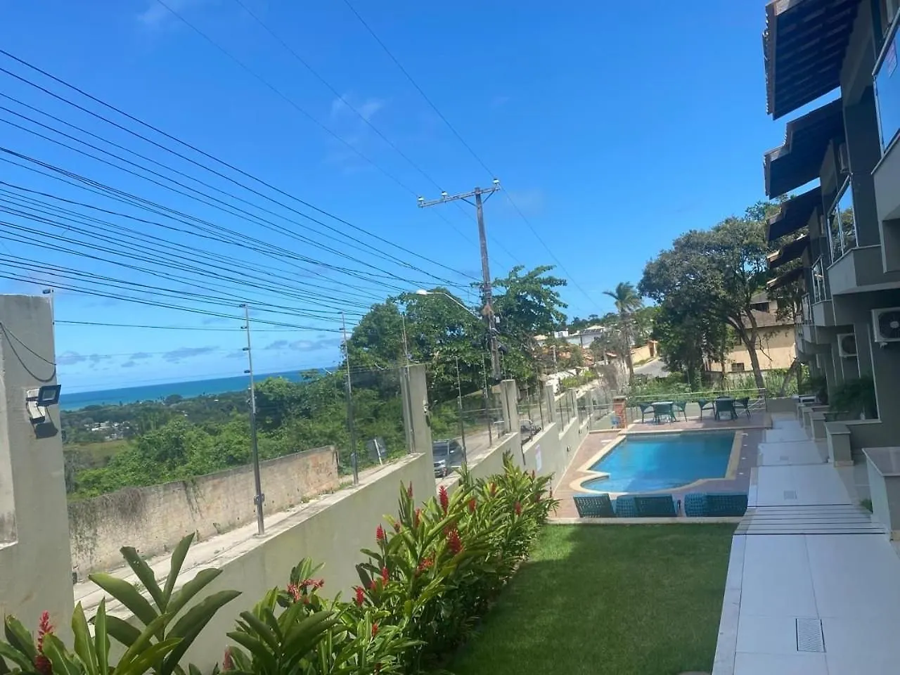 Holiday home Top Houses Casa Colibris Vista Mar 3 Quartos Fechada No Momento Porto Seguro Brazil