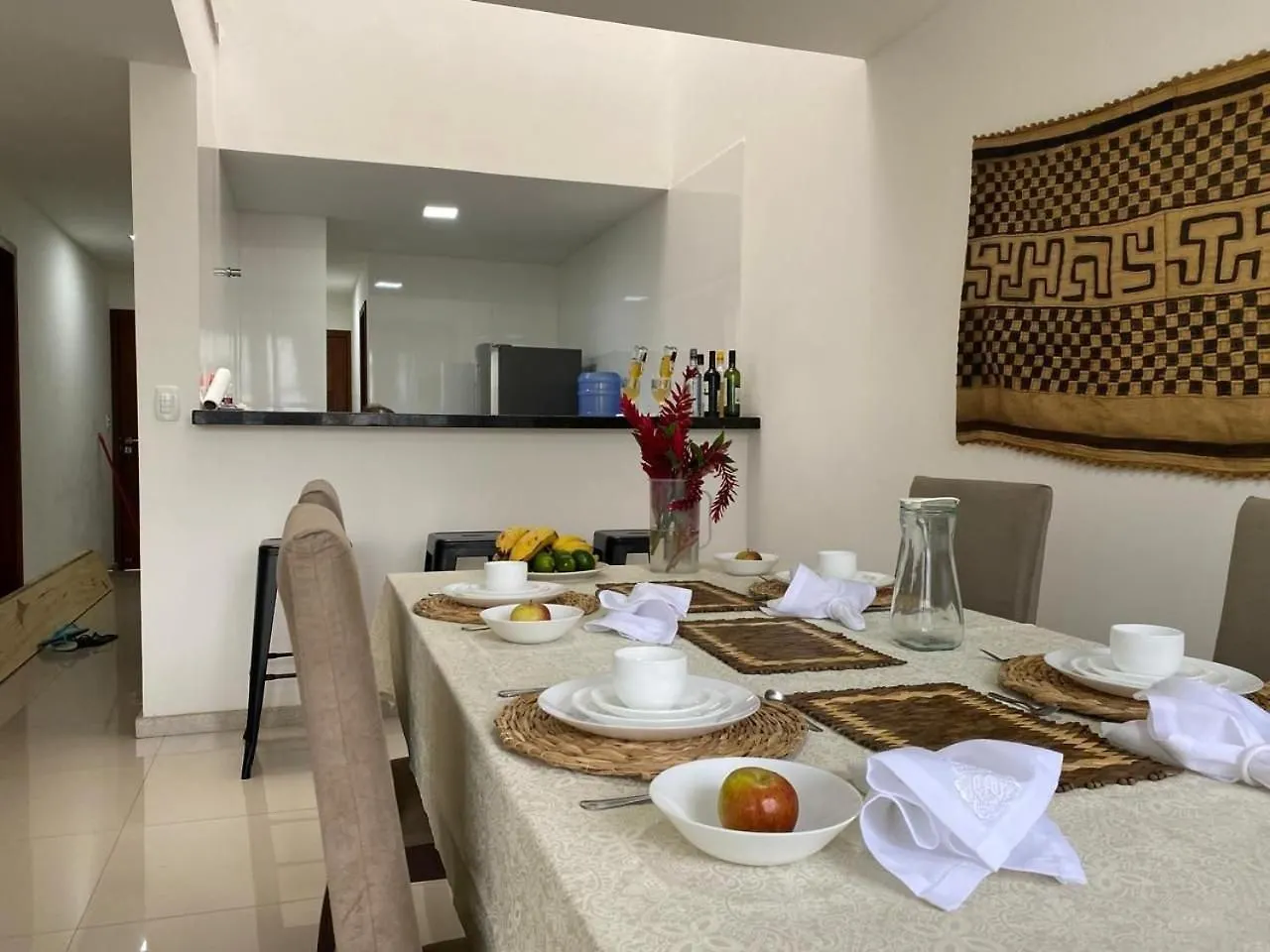 Holiday home Top Houses Casa Colibris Vista Mar 3 Quartos Fechada No Momento Porto Seguro