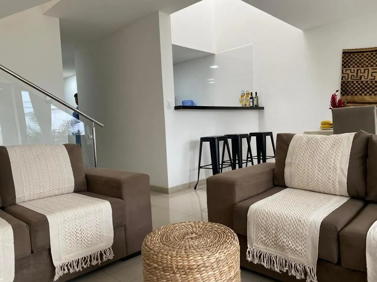 Holiday home Top Houses Casa Colibris Vista Mar 3 Quartos Fechada No Momento Porto Seguro