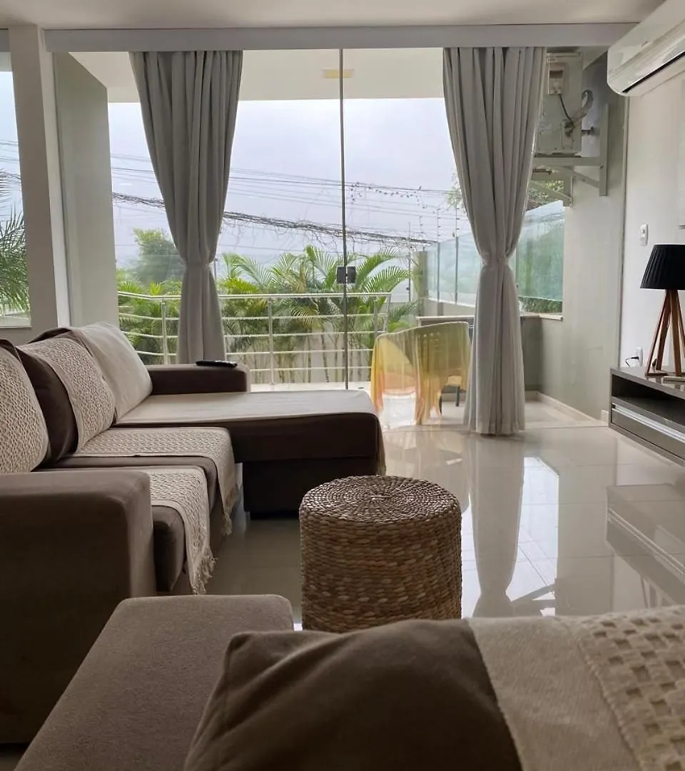 Holiday home Top Houses Casa Colibris Vista Mar 3 Quartos Fechada No Momento Porto Seguro