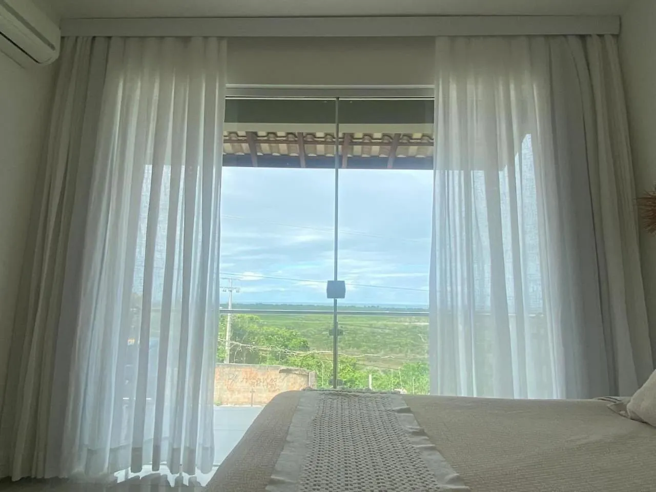 Holiday home Top Houses Casa Colibris Vista Mar 3 Quartos Fechada No Momento Porto Seguro