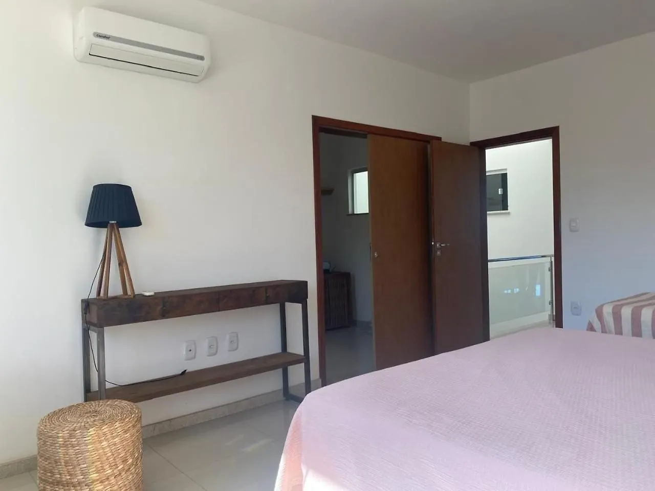 Top Houses Casa Colibris Vista Mar 3 Quartos Fechada No Momento Porto Seguro Holiday home