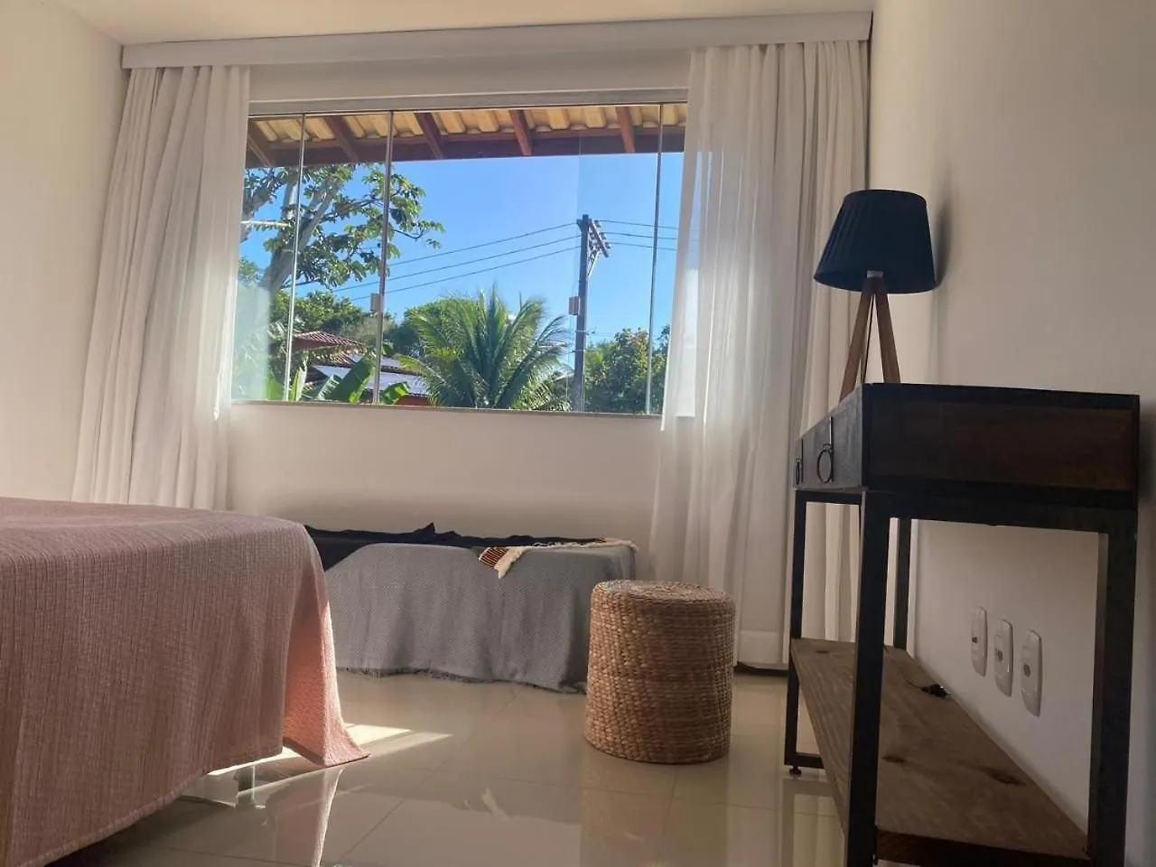 Holiday home Top Houses Casa Colibris Vista Mar 3 Quartos Fechada No Momento Porto Seguro Brazil