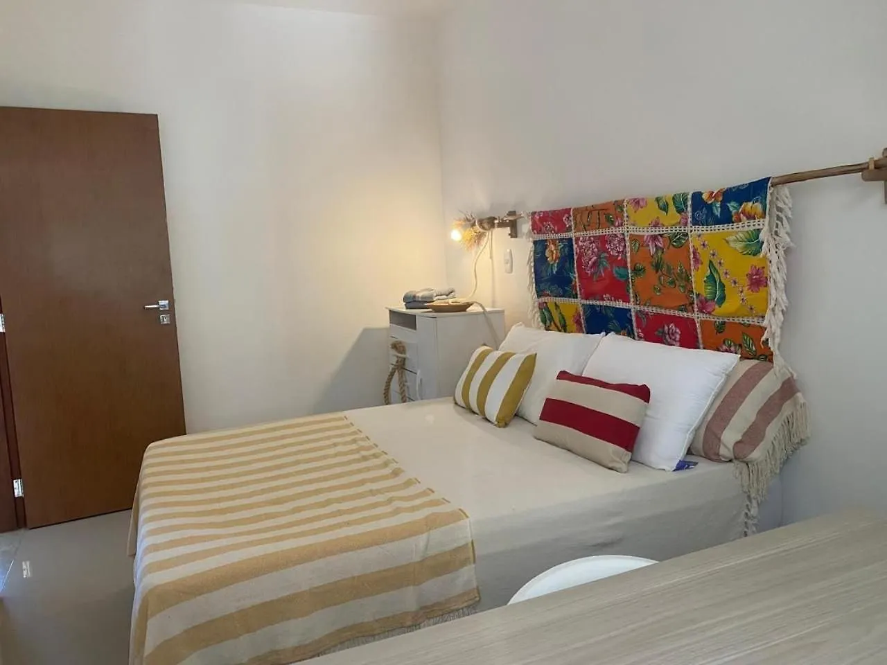 Top Houses Casa Colibris Vista Mar 3 Quartos Fechada No Momento Porto Seguro Holiday home