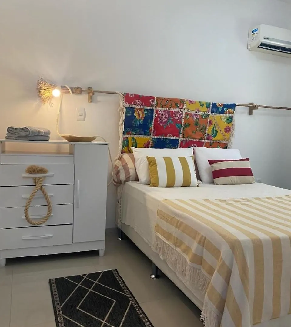 Top Houses Casa Colibris Vista Mar 3 Quartos Fechada No Momento Porto Seguro Holiday home