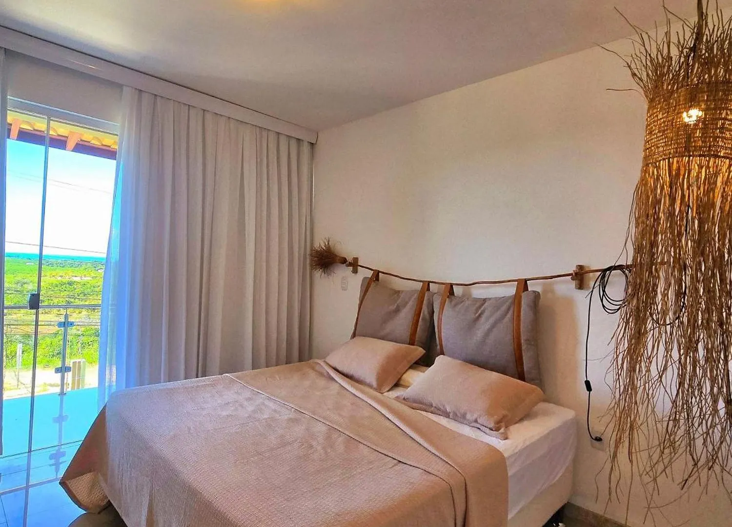 Holiday home Top Houses Casa Colibris Vista Mar 3 Quartos Fechada No Momento Porto Seguro