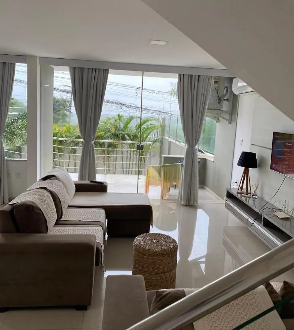 Holiday home Top Houses Casa Colibris Vista Mar 3 Quartos Fechada No Momento Porto Seguro