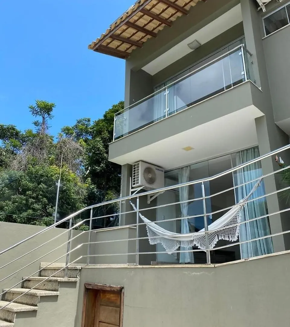 Top Houses Casa Colibris Vista Mar 3 Quartos Fechada No Momento Porto Seguro 0*,  Brazil