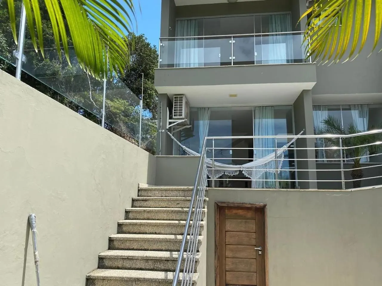 Top Houses Casa Colibris Vista Mar 3 Quartos Fechada No Momento 포르투세구로