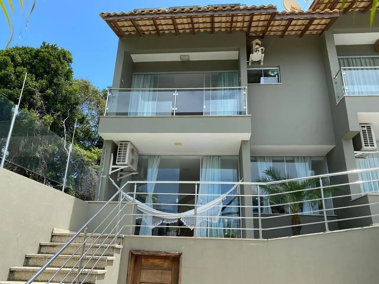 펜션 Top Houses Casa Colibris Vista Mar 3 Quartos Fechada No Momento 포르투세구로