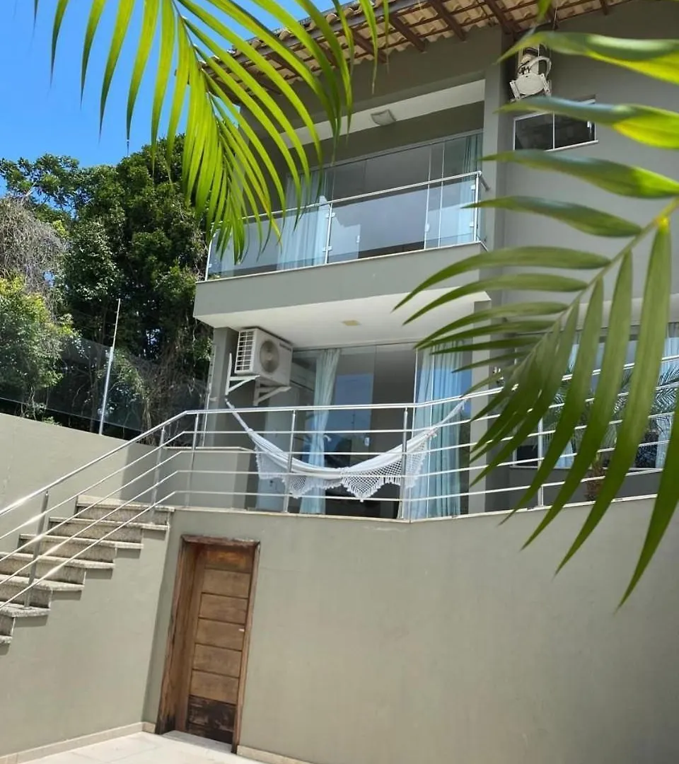 Top Houses Casa Colibris Vista Mar 3 Quartos Fechada No Momento 포르투세구로