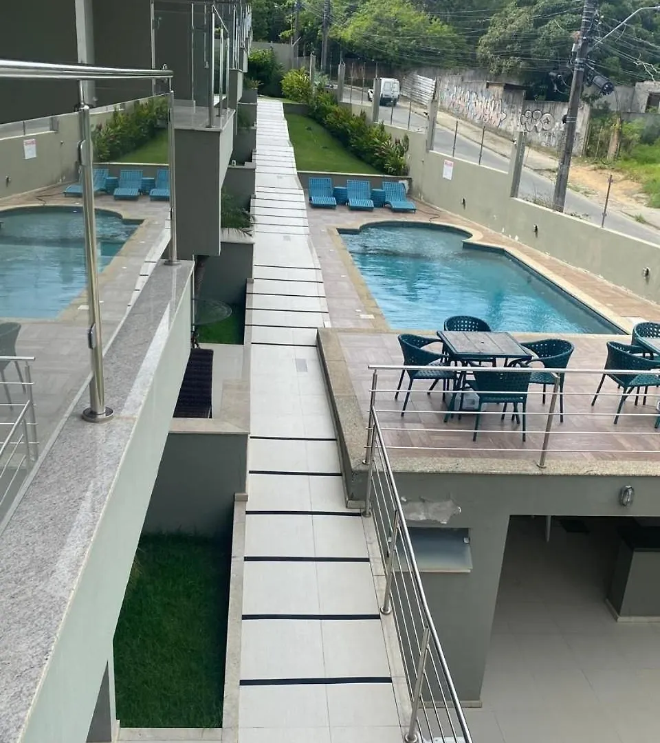 펜션 Top Houses Casa Colibris Vista Mar 3 Quartos Fechada No Momento 포르투세구로