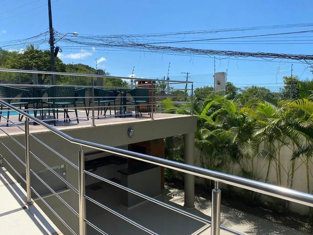 Top Houses Casa Colibris Vista Mar 3 Quartos Fechada No Momento 포르투세구로 브라질