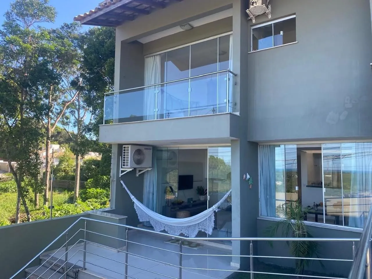 Top Houses Casa Colibris Vista Mar 3 Quartos Fechada No Momento 포르투세구로